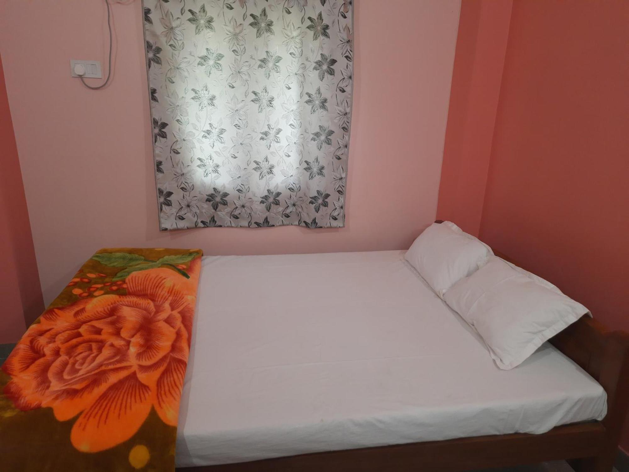 Lbh Hotel Gaya Eksteriør billede